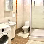 Apartmán Osapart New Building In A Residential Complex In 