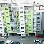 Osapart New Building In A Residential Complex In 