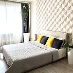 Apartmán Osapart New Building In A Residential Complex In 