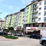 Osapart New Building In A Residential Complex In 