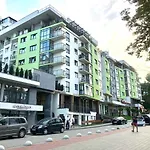 Osapart New Building In A Residential Complex In 