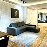 Osapart New Building In A Residential Complex In 