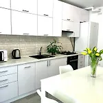 Apartment Osapart New Building In A Residential Complex In 