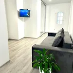 Апартаменты Osapart New Building In A Residential Complex In 
