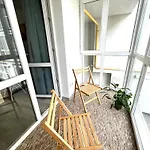 Apartment Osapart New Building In A Residential Complex In 