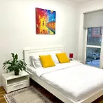 Апартаменты Osapart New Building In A Residential Complex In 
