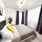 Apartment Osapart New Building In A Residential Complex In 