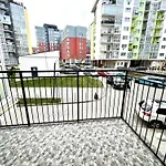 Osapart New Building In A Residential Complex In 