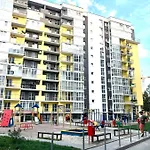 Osapart New Building In A Residential Complex In 