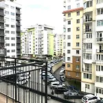 Osapart New Building In A Residential Complex In 