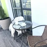 Apartment Osapart New Building In A Residential Complex In 