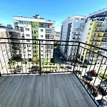 Osapart New Building In A Residential Complex In 