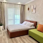 Apartment Osapart New Building In A Residential Complex In 