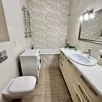 Апартаменты Osapart New Building In A Residential Complex In 