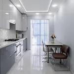 Osapart New Building In A Residential Complex In 