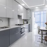 Osapart New Building In A Residential Complex In 