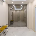 Апартаменты Osapart New Building In A Residential Complex In 
