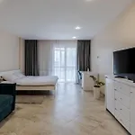 Apartment Osapart New Building In A Residential Complex In 