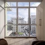 Osapart New Building In A Residential Complex In 