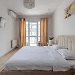 Apartment Osapart New Building In A Residential Complex In 