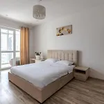 Apartment Osapart New Building In A Residential Complex In 
