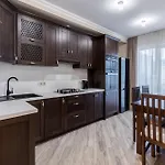 Osapart New Building In A Residential Complex In 