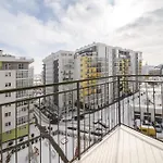 Osapart New Building In A Residential Complex In 