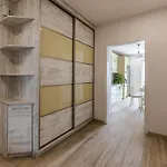 Apartment Osapart New Building In A Residential Complex In 