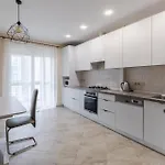 Apartment Osapart New Building In A Residential Complex In 