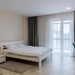 Apartment Osapart New Building In A Residential Complex In 