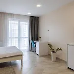 Apartment Osapart New Building In A Residential Complex In 