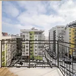 Apartment Osapart New Building In A Residential Complex In 