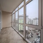 Osapart New Building In A Residential Complex In 