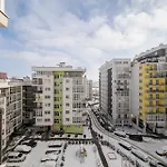 Osapart New Building In A Residential Complex In 