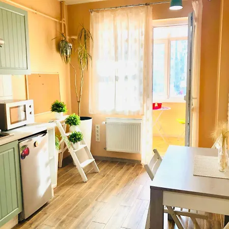 Osapart New Building In A Residential Complex In 