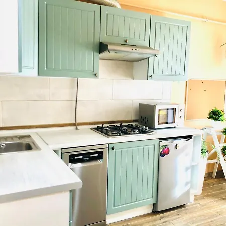 Osapart New Building In A Residential Complex In 