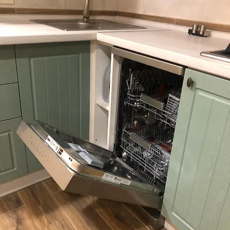 Osapart New Building In A Residential Complex In 