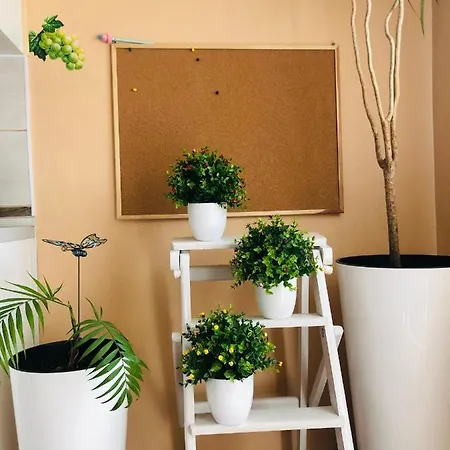 Osapart New Building In A Residential Complex In 