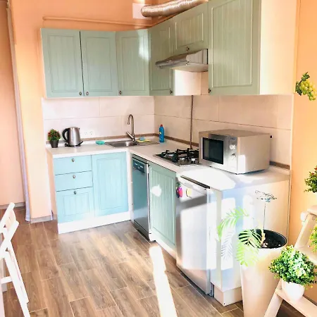 Osapart New Building In A Residential Complex In 