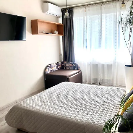 Osapart New Building In A Residential Complex In 