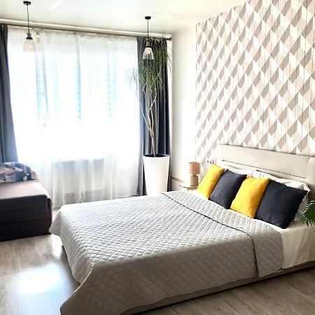 Osapart New Building In A Residential Complex In 