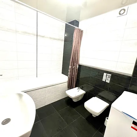 Osapart New Building In A Residential Complex In 