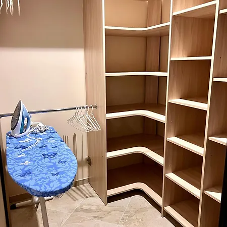 Osapart New Building In A Residential Complex In 