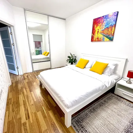 Osapart New Building In A Residential Complex In 