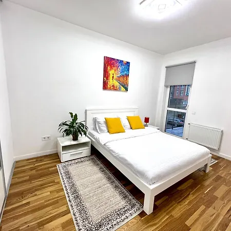 Osapart New Building In A Residential Complex In 