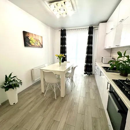 Osapart New Building In A Residential Complex In 