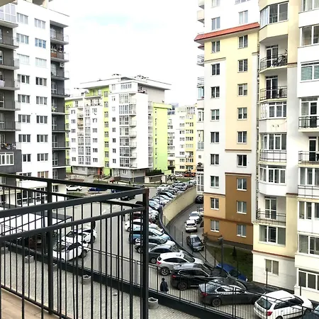 Osapart New Building In A Residential Complex In 