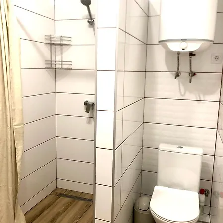 Osapart New Building In A Residential Complex In 