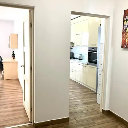 アパート Osapart New Building In A Residential Complex In 