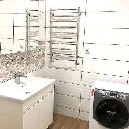 Osapart New Building In A Residential Complex In 